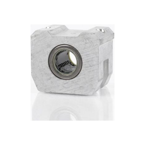 Unités de roulement à billes linéaires KGHK06 BPPAS 22mm AD 32mm ID 6mm INA