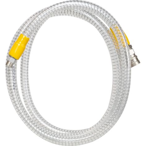 JBM16351 Tubo de agua (ref. 54368)