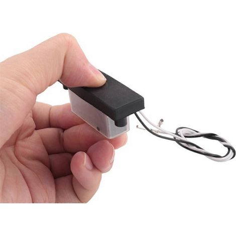 2 Stück Kfz-Kabel-Heckklappenknopfschalter passend für Ix25-- (1/5)