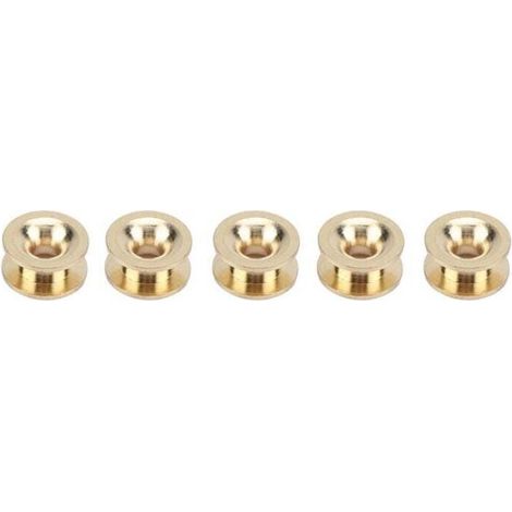 Cordon de Démarrage en Nylon 3,5 mm - 10 Mètres - Corde de Lanceur Résistante à l'Usure pour Tronçonneuse et Tondeuse à Gazon (1/4)
