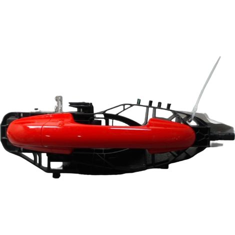 [PRODUIT D'OCCASION] Poignee Exterieure Porte Avant Droit FORD Fiesta ♻️ Ref Oe. 2238861 - Garantie à vie (1/3)