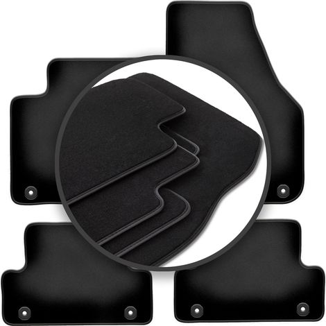 Tappetini auto di alta qualità per: Volvo V40 II station wagon, cross country (2012-) (1/5)