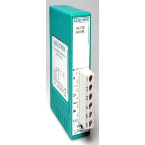 Wilo Pumpensteuerung/Zubehör Signalwandler 0-10 V / 0-20 mA (1/3)