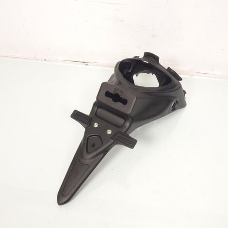 [PRODUIT D'OCCASION] Bavette arrière origine pour moto Suzuki 650 Gladius 2009 à 2013 (1/2)