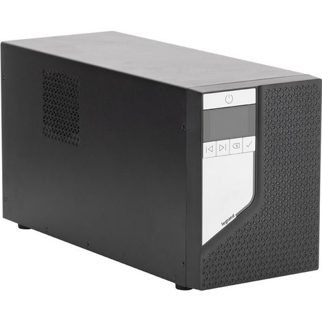 Legrand Keor ASI SPE tower 1.5KVA gruppo di continuità (UPS) A 1,5 kVA 1200 W 8 presa(e) AC (1/4)