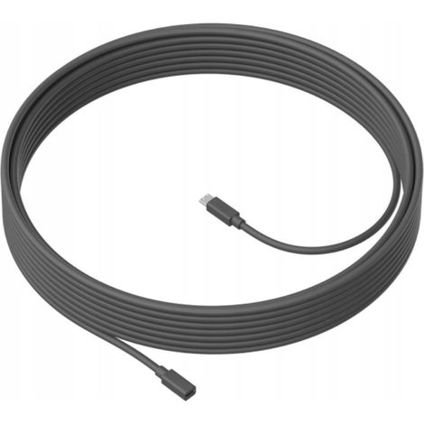 Cavo di prolunga Logitech da 10 m, 950-000005