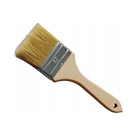 Pennello per pittura profix english paint brush 63 mm legno zinco (1/3)