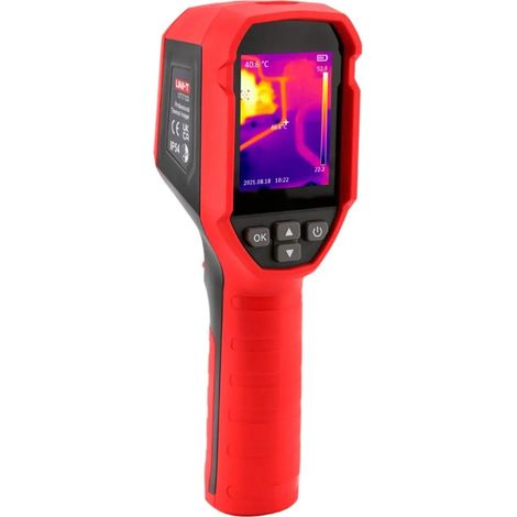 Termocamera Uni-t Uti712s Uti712s