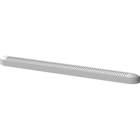 entrée air - auto-réglable - 30 m3/h - blanc - unelvent 857665
