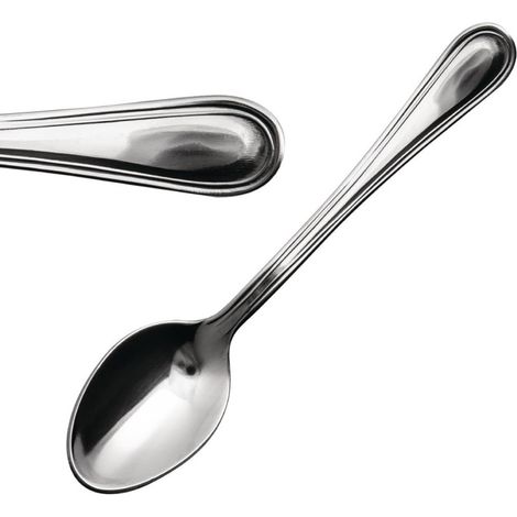 Cuillères à café Classic Bilbao 140mm (lot de 12) - COMAS