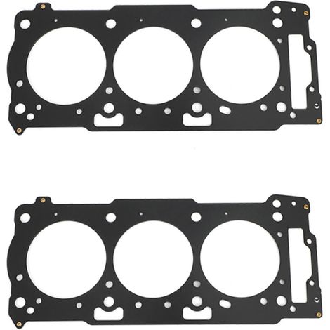 2 joints de culasse pour Sea-Doo 4-Tec GTR GTX RXP RXT 130 155 185 215 255 260 420950770 420641110 420950770 Pièces détachées pour bateaux (1/5)