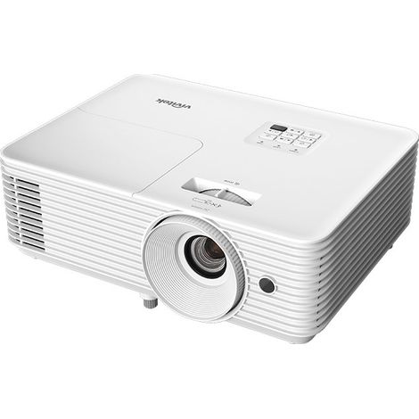 Vivitek DX330 data projector Standard throw projector 4000 ANSI lumens DMD XGA (1024x768) 3D White (1/5)