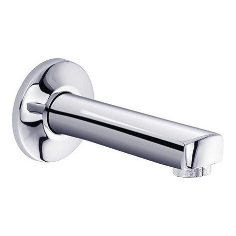 Bec de baignoire STANDARD DN 20, saillie 150 mm chromé KLUDI