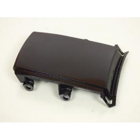 [PRODUIT D'OCCASION] Inter coque arrière origine pour moto Yamaha 850 TDM 1999-2001 (1/2)