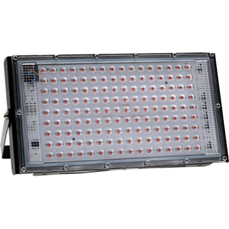 Lampe de croissance LED 200 W à spectre complet pour plantes, lampe phytosanitaire, éclairage pour plantes de serre, prise UE-AquaForge (1/5)