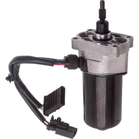 Hinter Differential Motor for Jeep Grand Cherokee 2011-2016 (1/5)