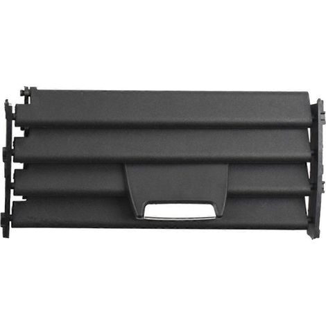 Garniture de clip de grille d'aération centrale avant gauche de voiture 64229218551 pour-- (1/5)