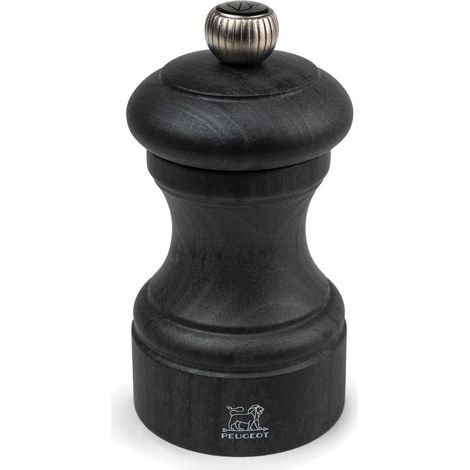 Peugeot Bistro Pfeffermühle anthrazit 10 cm