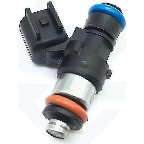 Pistolet à carburant 0280158258 compatible avec North Star Polaris 2521068 (1/5)