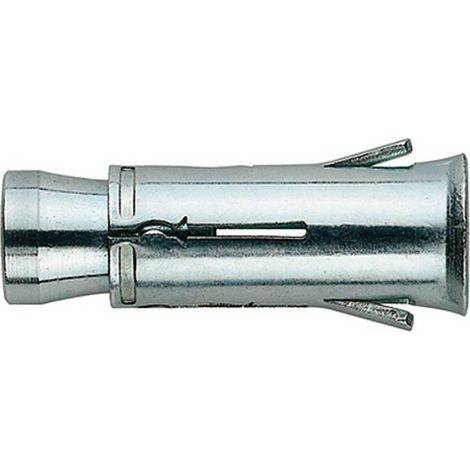 Anclaje  para  techos  huecos  R  88513  FHY  M6  acero  galvanizado  50  unidades  FISCHER (1/3)