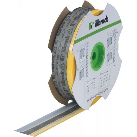 ME500 membrana de impermeabilidad al aire EW70 10m Illbruck (por 27)
