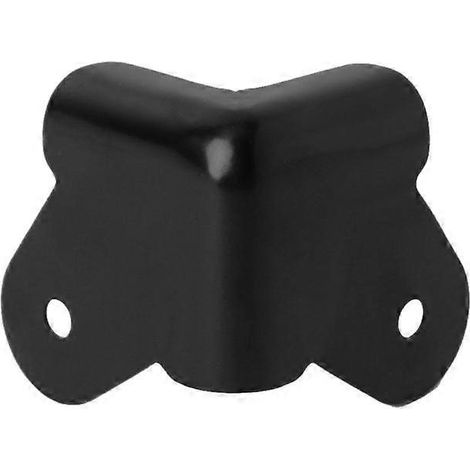 Schwarze Lautsprecherfüße, Schutzpads, Lautsprecherzubehör