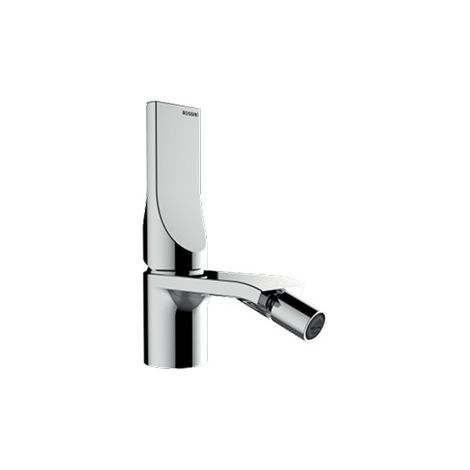 Mitigeur monocommande pour bidet chromé Apice - Bossini E89601030 (1/2)