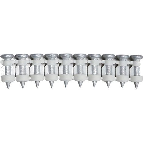 MAKITA 196286-3 Clavo Multimaterial Duro 31x17mm