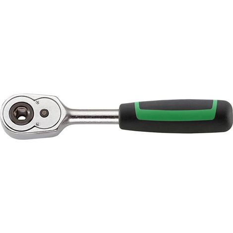 Stahlwille 415B Bit-Knarre 1/4"