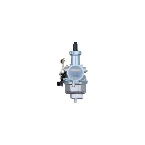 Carburatore per motori Honda XR100, CB125, XL125, CM185, ATC185 e ATC200 (kart, pit bike, AVT, 100cc, 125cc, 150cc e 200cc).
