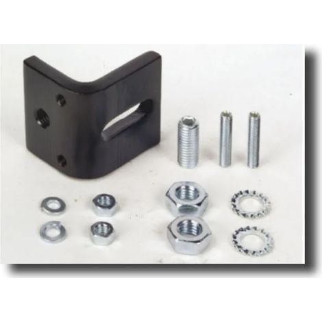 FAAC GENIUS 722121 Arresto Finecorsa Meccanico In Apertura 770 770N ROLLER (1/3)