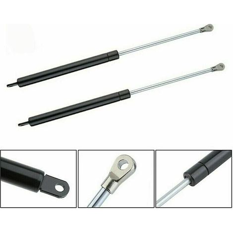 5 Pièces M8 Anneau de Levage, M8 Boulons à✐il Filetage Male, pour Marin Boulons et équipements de Levage d'Ingénierie (120KG) (1/5)