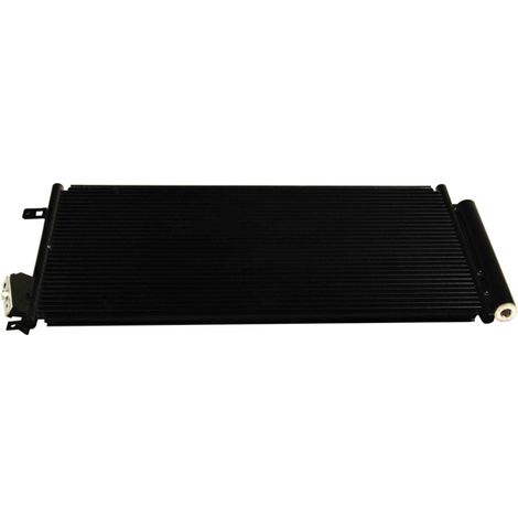 Condenseur, climatisation MAXGEAR AC830006 pour DOBLO Cargo, (1/2)