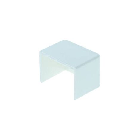 Tappo Terminale Chiusura 30X25mm Per Canaline FG18305 (1/3)