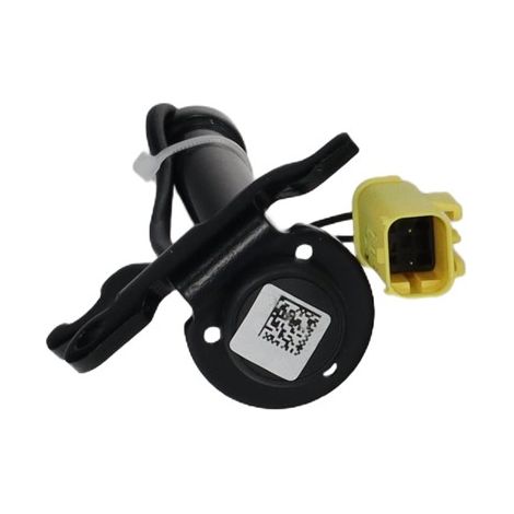 Actionneur pyrotechnique rapide FT01857 pour masque LE (1/4)