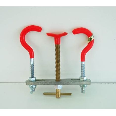 Martinetto per curvature mm. 88 x 105 (1/3)