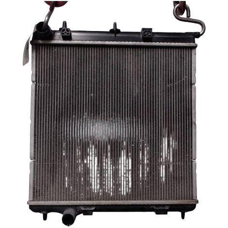 Radiateur PEUGEOT 208 [PRODUIT D'OCCASION]♻️1330q5