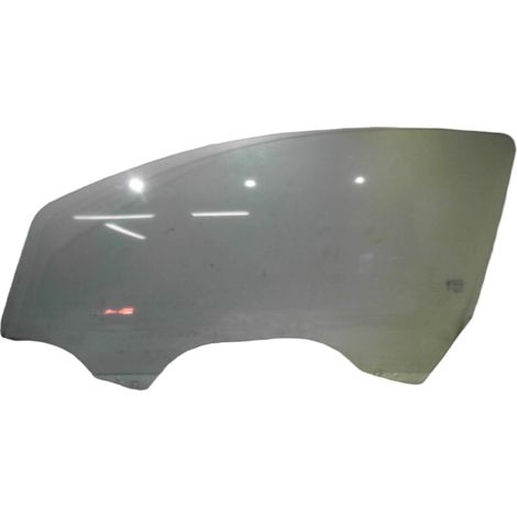 [PRODUIT D'OCCASION] Glace Porte Avg OPEL Corsa ♻️ Ref Oe. 13187799 - Garantie à vie (1/2)