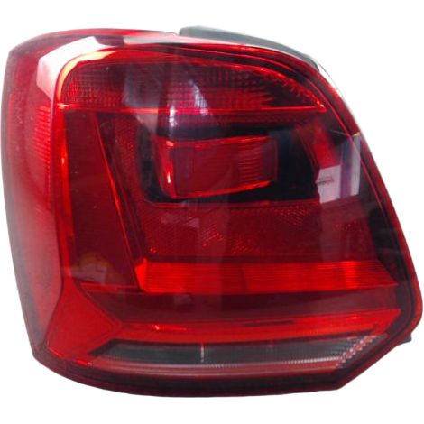 [PRODUIT D'OCCASION] Feu Arrieree Gauche  VOLKSWAGEN Polo ♻️ Ref Oe. 6c0945095k - Garantie à vie