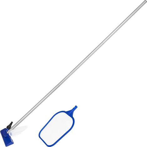 Flowclear Above Ground Pool Maintenance Kit Bestway