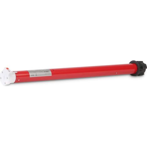 DM25 Battery Roller Shade Motor for DIY Electric Roller Blind/Shade Tubular Motor for 1.5 inch/38/40mm Tube (1/5)