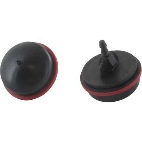 Poire D Amorçage - Compatible Modèles 10D00 120000 12A000 12D000 12C000 - Remplace Références 790221 793382 - 1 Pièce (1/4)