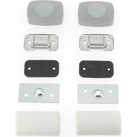Kit de fijación superior para portabicicletas Carry Bike - Fiamma