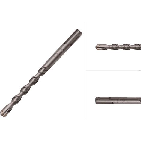 Foret SDS plus Premium à 4 taillants pour perforateur 12 x 160 mm