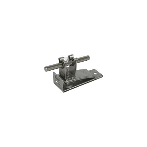 Dachhalterung dehn 206399 Dachplatten Klemmentechnologie