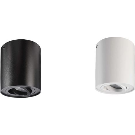 Plafonnier Led Bengala blanc - Deko Light (1/5)