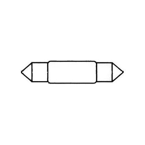 Grothe Soffitte 17V / 0,1A 2130 (1/5)