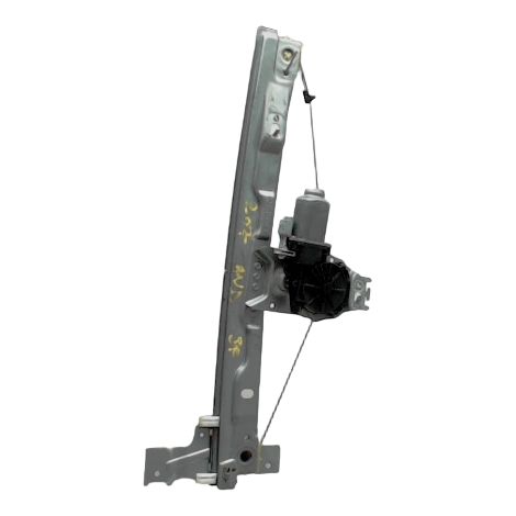 [PRODUIT D'OCCASION] Mecanisme+moteur Leve-glace Avant Droit PEUGEOT 207 3p ♻️ Ref Oe. 9222fr - Garantie à vie (1/3)