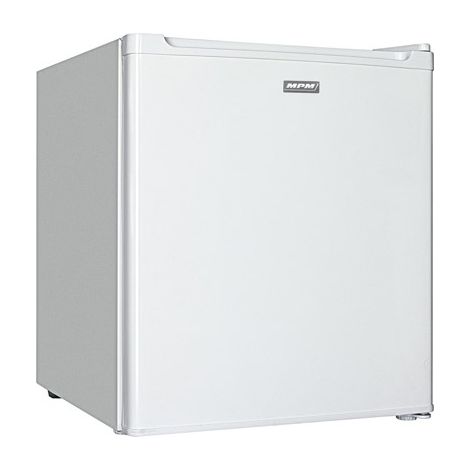 Mpm 46-zs-01b congelatore a libera installazione 34 l bianco