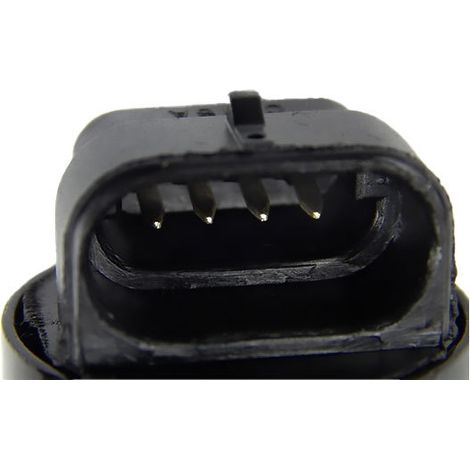 Idle speed motor BT90120 (Guangzhou Auto Parts) suitable for the models Shenyang Xingguang/Grace 495Q/Cheetah 4RB